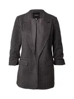 VERO MODA Blejzer 'VMFRYD'  čadičová