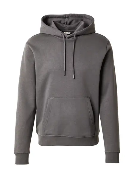 Only & Sons Mikina 'ONSCONNOR'  tmavosivá