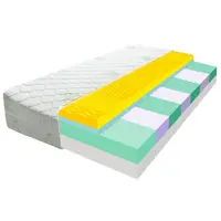 EcoMatrace KONSUL 18 cm 180x200 18