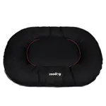 Pelíšek pro psa Reedog Ponton Black | P3796