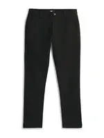 Tommy Jeans Chino nohavice 'SCANTON'  čierna