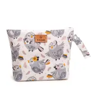 T-tomi Big Baggie Owl princess