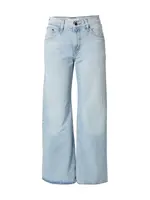 LEVI'S ® Džínsy 'MIDDY'  modrá