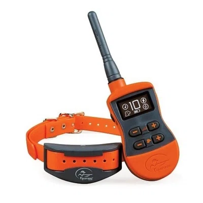 SportDog SD-1275E | Elektronický výcvikový obojek - pro 1 psa