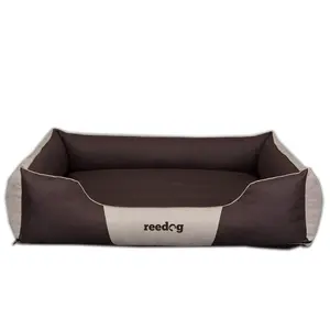Pelíšek pro psa Reedog Comfy Beige | P3660