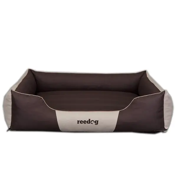Pelíšek pro psa Reedog Comfy Beige | P3660