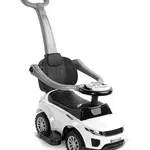 Toyz Jezdítko, odstrkovadlo, odrážedlo Sport Car - bílé
