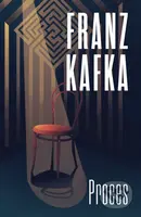 Proces - Franz Kafka