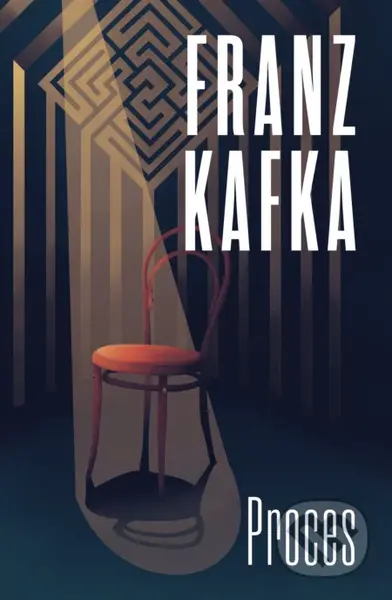 Proces - Franz Kafka