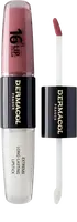 DERMACOL 16H Lip Colour - Dlouhotrvající barva na rty č.39