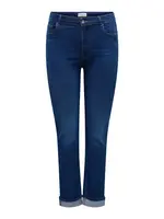 ONLY Carmakoma Džínsy 'CARCHRISTINE'  tmavomodrá