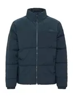 BLEND Zimná bunda  jedľová