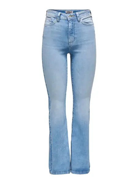 ONLY Džínsy 'ONLWauw'  svetlomodrá