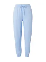 PIECES Nohavice 'PCChilli'  svetlomodrá