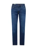 GANT Džínsy  tmavomodrá