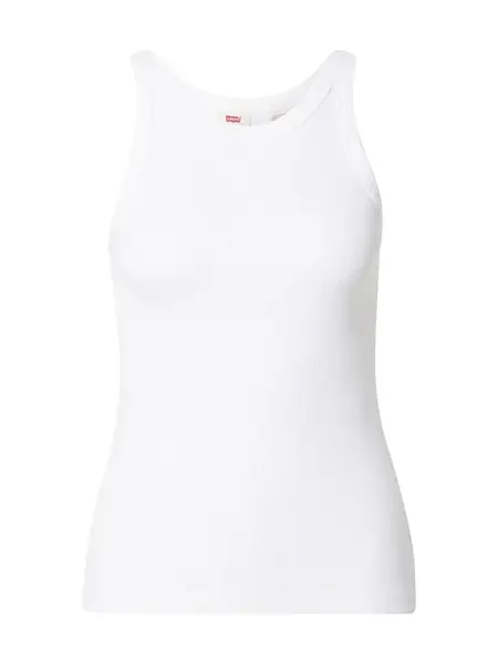 LEVI'S ® Top 'Racer Tank'  biela