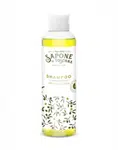 Sapone di Toscana Vlasový šampon s olivovým olejem 250 ml