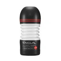 TENGA Masturbátor -  Rolling Head Cup Strong