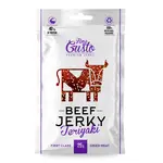 Fine Gusto Hovězí jerky Teriyaki 25 g