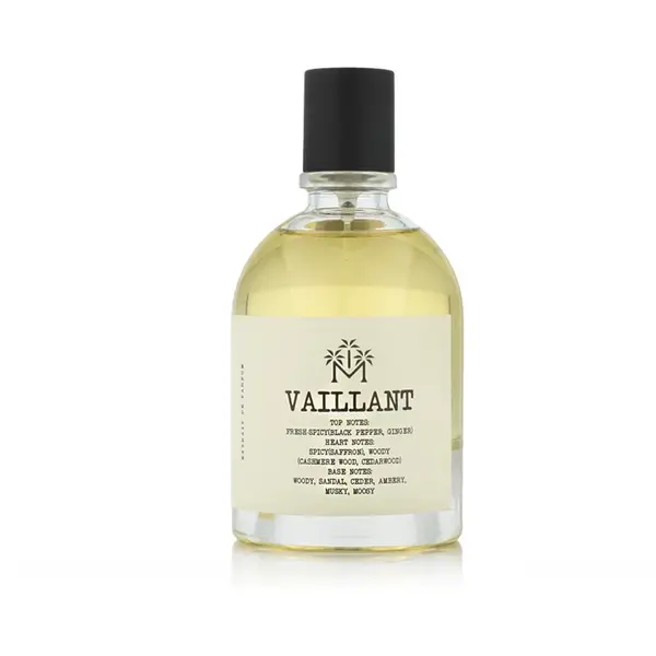 Moudon Vaillant Extrait de Parfum 100 ml UNISEX