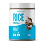 DESCANTI Rýžová kaše Čokoláda & Kokos 400 g