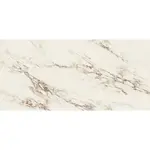 Dlažba Pastorelli Sunshine capriaia white 120x260 cm lesk P009352