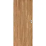 Interiérové dvere Naturel Ibiza levé 60 cm, výška 210 orech karamelový IBIZA210OK60LDTD