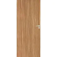 Interiérové dvere Naturel Ibiza levé 60 cm, výška 210 orech karamelový IBIZA210OK60LDTD
