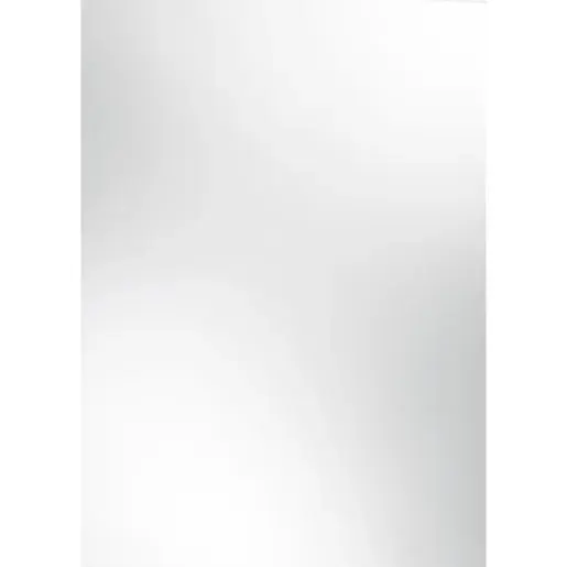 Zrkadlo Naturel Crystal 60x80 cm ZOB8060