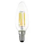 LED žiarovka Eglo E14 110182