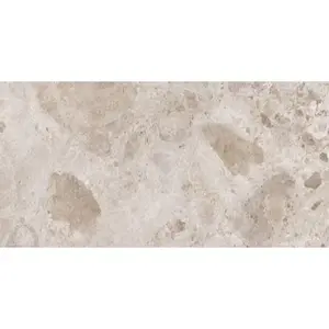 Dlažba Argenta Petra taupe 60x120 cm mat PETRA612TA