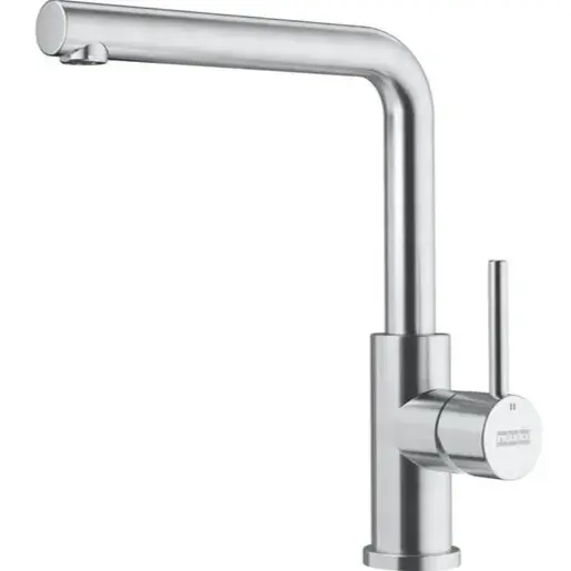 Franke Kuchynské batérie FC 6985.501 SMART GLENDA Celonerez