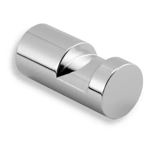 Novaservis Metalia 12 háčik chróm 0230.0