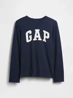 GAP Dětské tričko s logem - Kluci