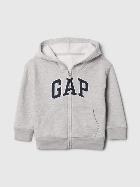 GAP Baby mikina s logem - Kluci