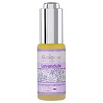 Saloos BIO Regenerační obličejový olej Levandule 20 ml