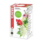 Fytopharma Bylinná směs na podporu imunity 20x1,5 g