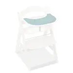 Hauck Podložka na pultík Alpha Mint Fox