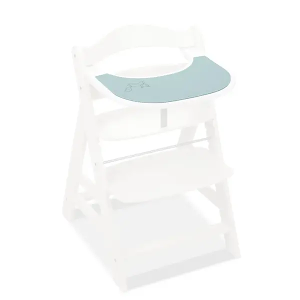 Hauck Podložka na pultík Alpha Mint Fox