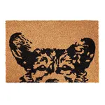 Kokosová rohožka VLČÁK 40 x 60 cm