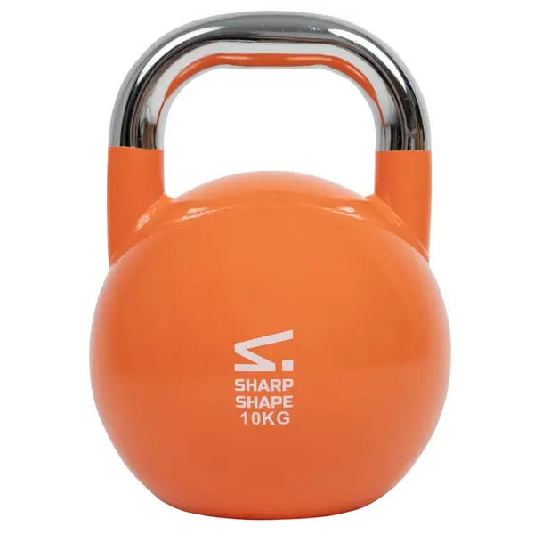 SharpShape Competition kettlebell 10 kg