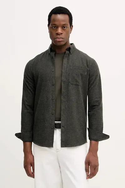 Bavlněná košile Lindbergh