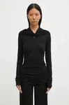 Rick Owens Lilies  Halenka s kašmírem  Kairo