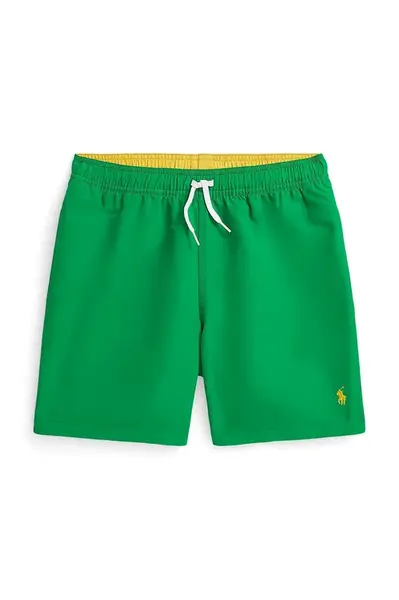 Dětské plavkové šortky Polo Ralph Lauren