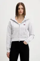 Bavlněná mikina Tommy Jeans