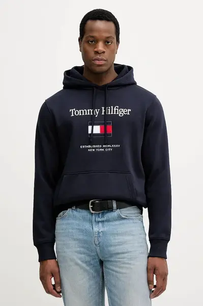 Mikina Tommy Hilfiger