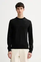 Vlněný svetr G-Star Premium core