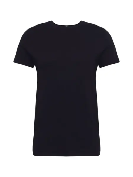 AMERICAN VINTAGE Tričko 'BYSAPICK'  čierna