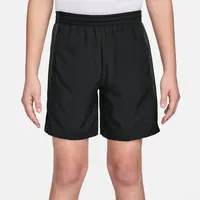 Nike Sportswear Multi Big Kids (Boys) Dri-FIT Shorts M