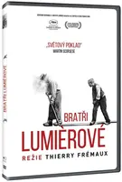 Bratři Lumiérové (DVD)